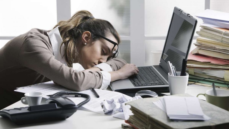 Trào ngược dạ dày phải kiêng gì? 1