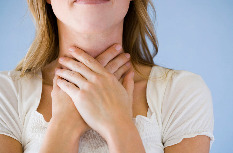 Bị trào ngược dạ dày sữa chua ăn được không 1