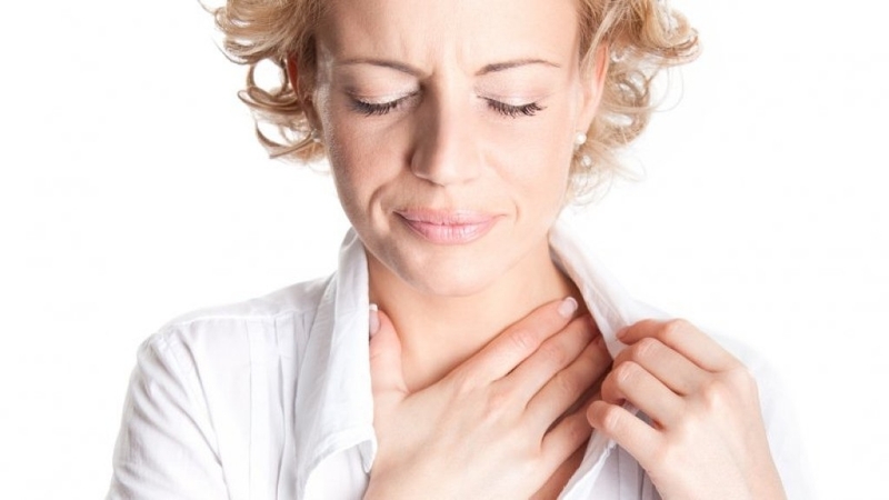 Tìm hiểu về chứng trào ngược dạ dày thực quản bệnh học