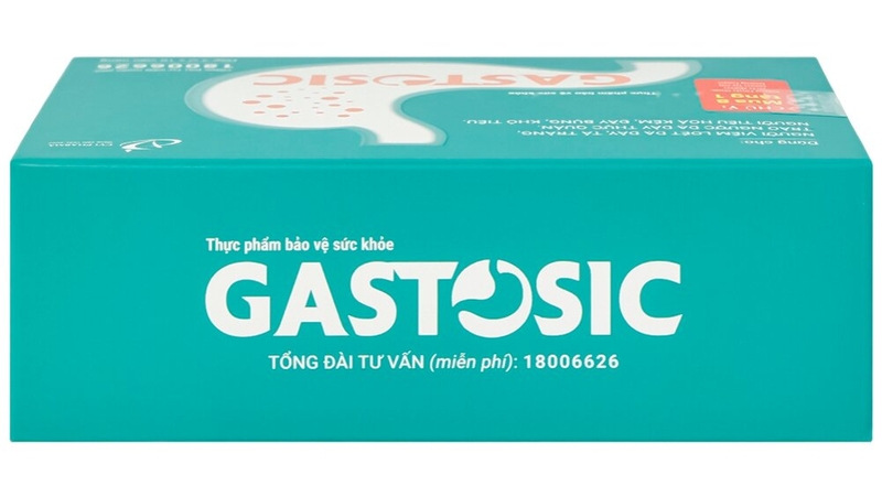 Trào ngược dạ dày thực quản gây ra những biến chứng gì? 03