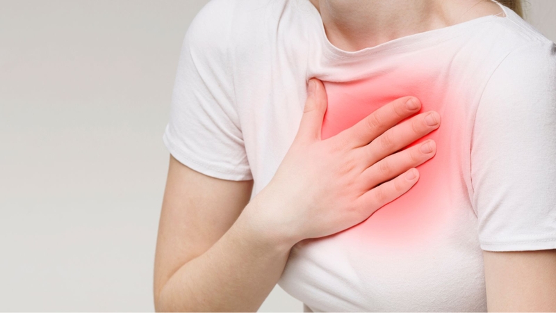 Trào ngược dạ dày uống men tiêu hóa được không là vấn đề được nhiều người quan tâm