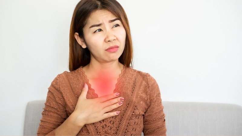 Người bị trào ngược dạ dày chỉ nên dùng men tiêu hóa khi có chỉ định và hướng dẫn của bác sĩ