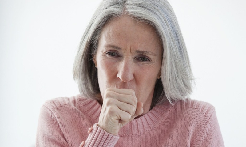 Mẹo chữa bệnh trào ngược dạ dày uống trà gừng 1