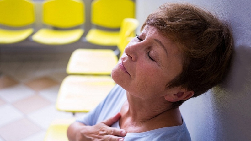 Trào ngược dạ dày và hen suyễn có mối liên hệ như thế nào 2