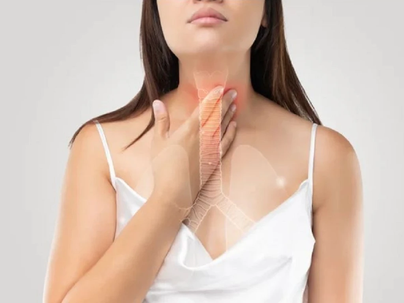 Trào ngược họng thanh quản có nguy hiểm không?-2