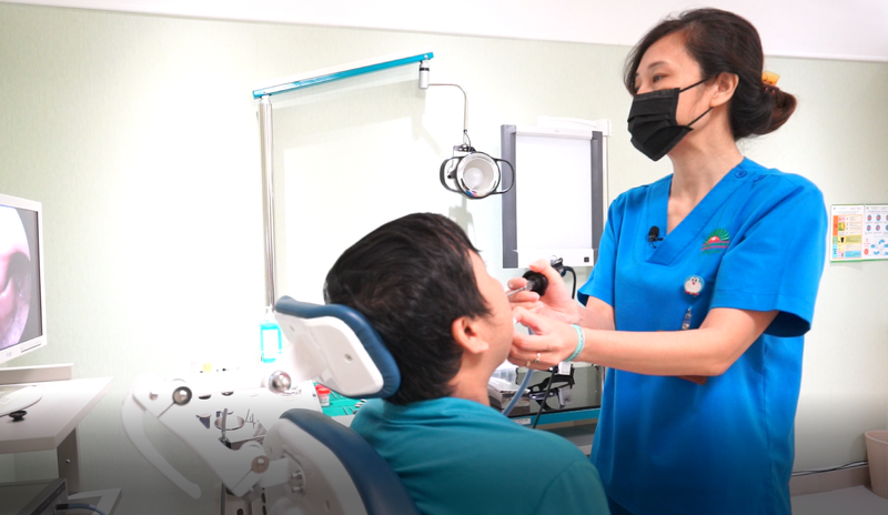 Trào ngược họng thanh quản có nguy hiểm không?-3