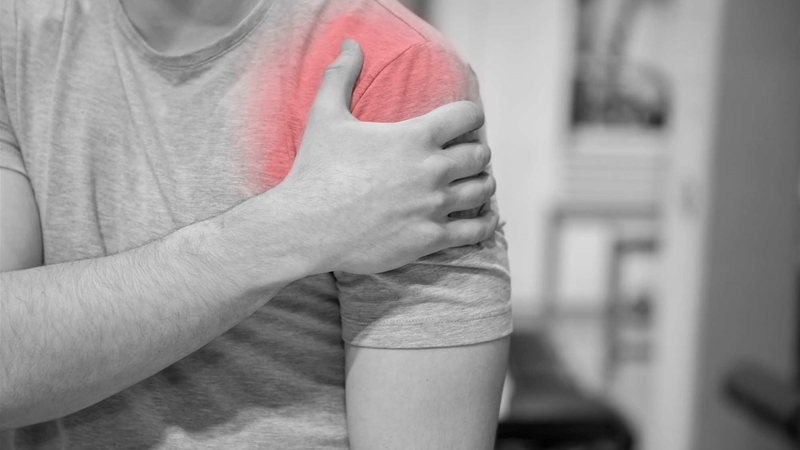 Trật khớp vai tái hồi và những điều bạn cần biết 1