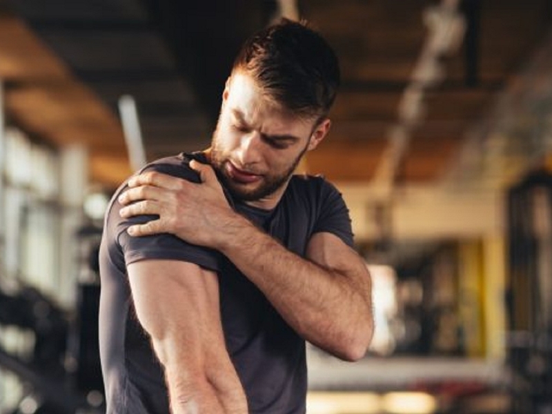 Trật khớp vai tái hồi và những điều bạn cần biết 2