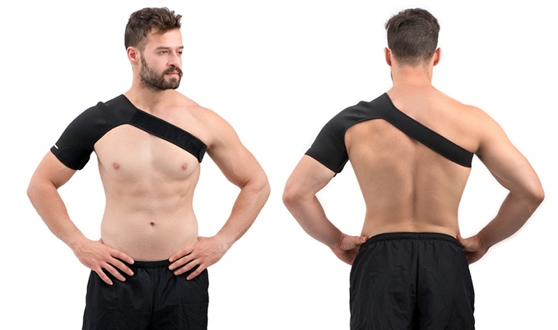 Trật khớp vai tái hồi và những điều bạn cần biết 4