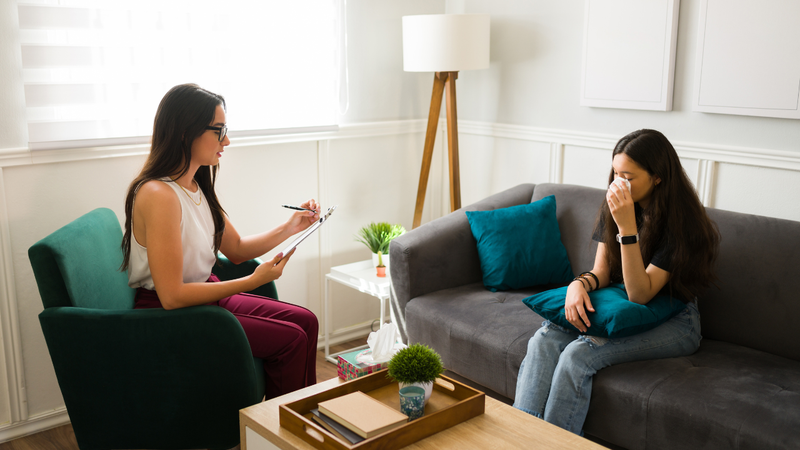 Trauma là gì? Hiểu đúng về sang chấn tâm lý và cách vượt qua 1