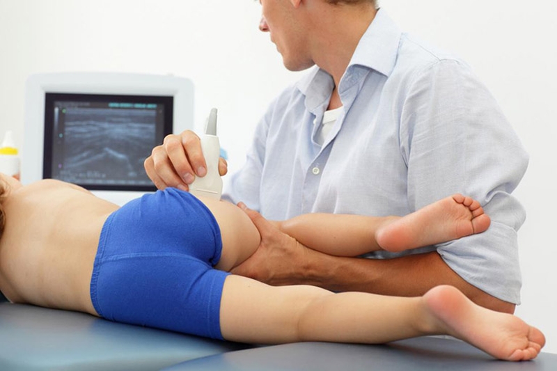 Cảnh giác với bệnh đau khớp háng ở trẻ em 2
