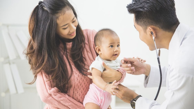 Trẻ 11 tháng ăn bao nhiêu ml cháo là đủ để đảm bảo nhu cầu dinh dưỡng 4