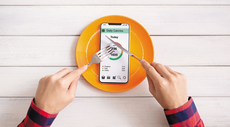 Trẻ 14 tuổi cần bao nhiêu calo 1 ngày để phát triển toàn diện? - 1