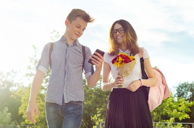 Trẻ 14 tuổi cần bao nhiêu calo 1 ngày để phát triển toàn diện? - 2