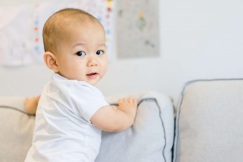 Trẻ 15 tháng biết làm gì và hướng dẫn chăm sóc bé đúng cách 2