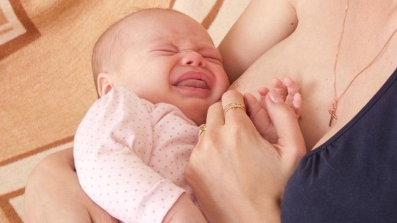 Trẻ 15 tháng cai sữa được chưa? Cai sữa sao cho hiệu quả? 1