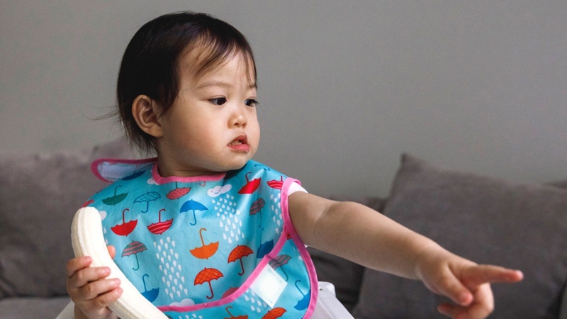 Trẻ 18 tháng chưa biết nói có sao không? Khi nào cần lo lắng 1