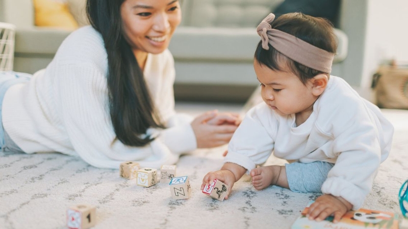 Trẻ 18 tháng chưa biết nói có sao không? Khi nào cần lo lắng 4