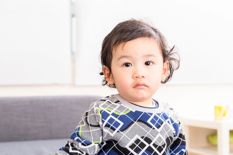 Trẻ 1-3 tuổi cần hàm lượng bao nhiêu vitamin B5