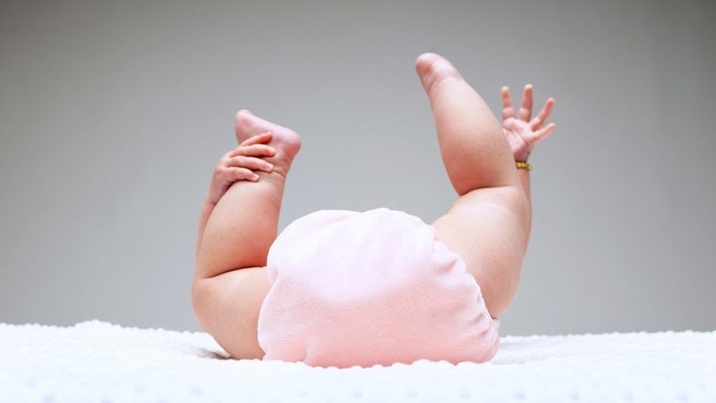 Trẻ bị tiêu chảy dễ mất nước và gây nguy hiểm đến sức khỏe