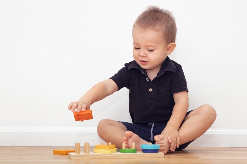 Trẻ 20 tháng nặng bao nhiêu kg là đạt chuẩn? 1