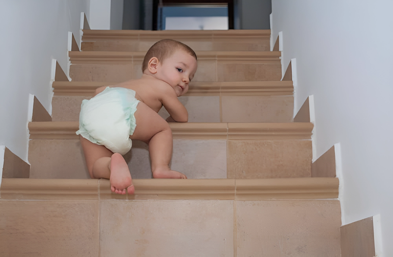 Trẻ 28 tháng tuổi sẽ phát triển ra sao? Cha mẹ nên làm gì để hỗ trợ bé trong giai đoạn này? 1