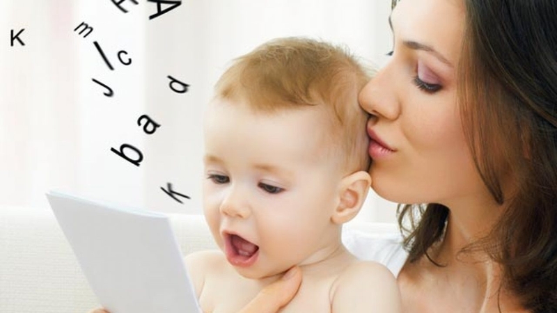 2 tuổi là thời điểm bé biết cách từ chối những điều mình không muốn