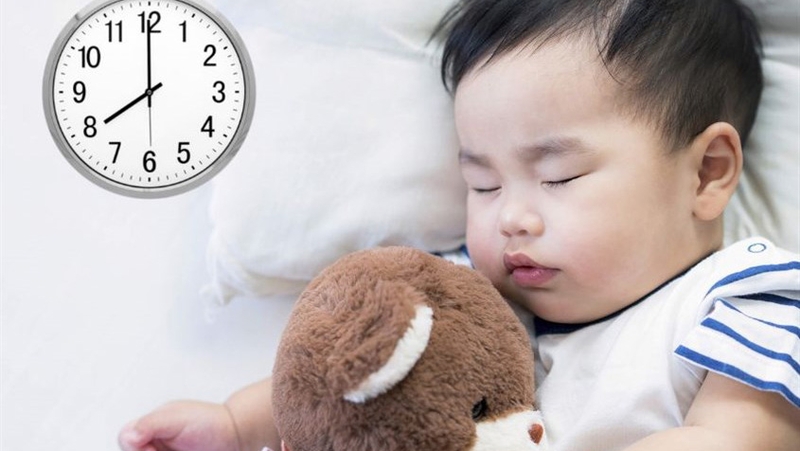 Trẻ 2 tuổi ngủ trưa bao nhiêu là đủ? Tất cả những điều cha mẹ cần biết 3