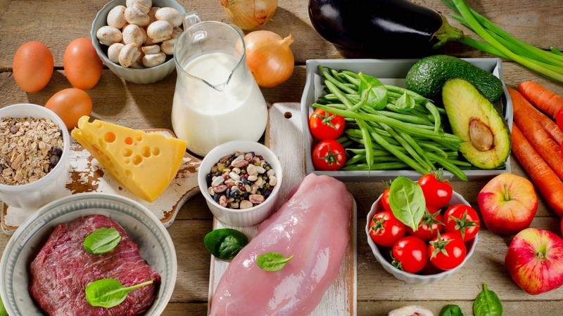 Trẻ 3 tuổi ăn gì để phát triển chiều cao? Những gợi ý đầy đủ dinh dưỡng 1