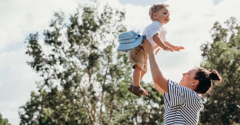 Trẻ 3 tuổi uống sữa mẹ có tốt không? Những điều bố mẹ cần lưu ý 2