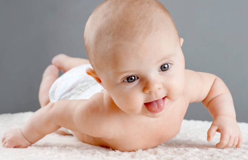 Trẻ 4 tháng ăn dặm được chưa? Những lưu ý khi bắt đầu cho trẻ ăn dặm 1