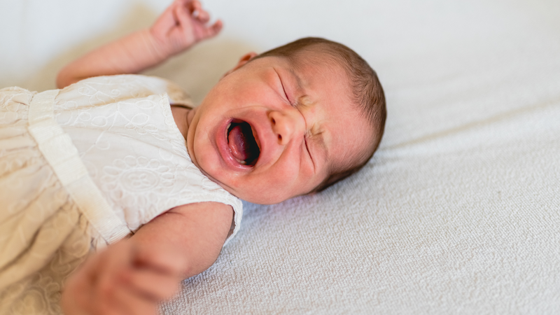 Trẻ 5 tháng bị sốt: Nguyên nhân, triệu chứng và cách xử lý an toàn 2