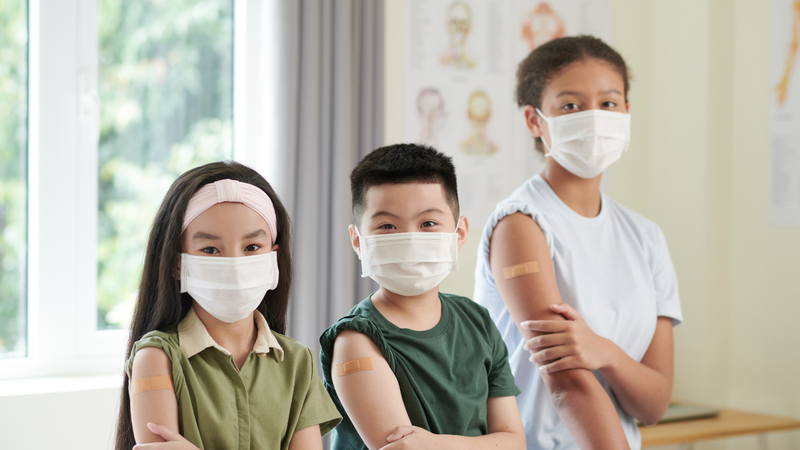 Trẻ 5 tuổi có tiêm phế cầu được không? 4