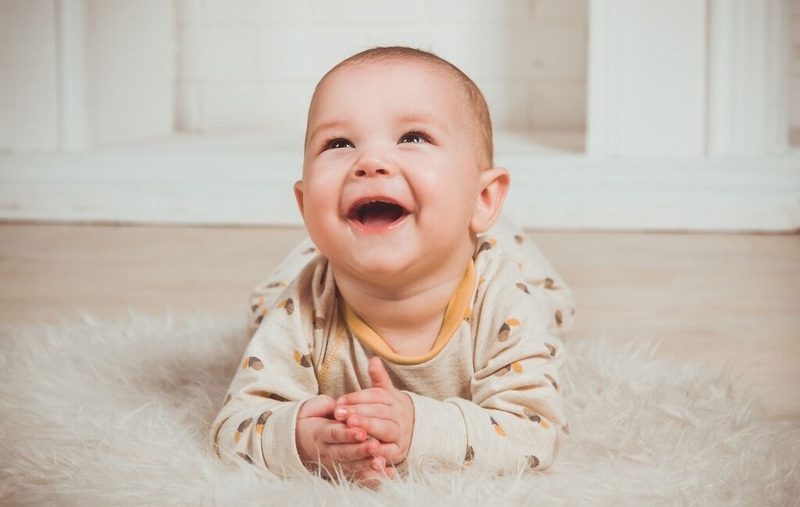 Trẻ 6 tháng có ăn được khoai lang không? Những lưu ý khi cho trẻ 6 tháng ăn khoai lang 1