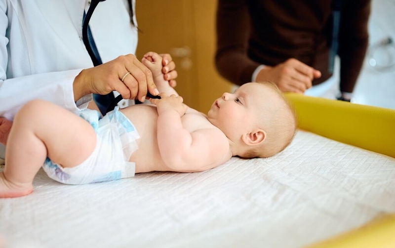 Trẻ 6 tháng có ăn được khoai lang không? Những lưu ý khi cho trẻ 6 tháng ăn khoai lang 4