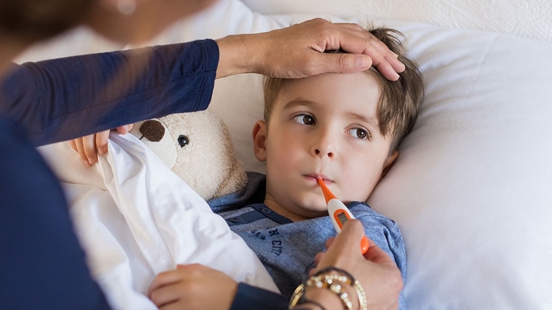 Trẻ 6 tuổi có tiêm phế cầu được không? Một số lưu ý cha mẹ nên biết trước khi cho trẻ tiêm vắc xin 2