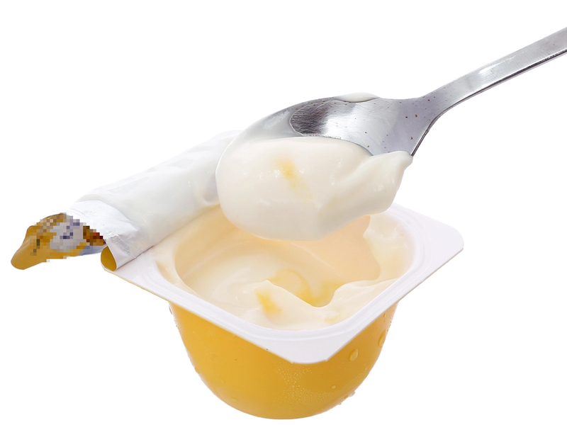 Trẻ 7 tháng ăn được váng sữa không? Những điều cần lưu ý khi cho trẻ ăn váng sữa