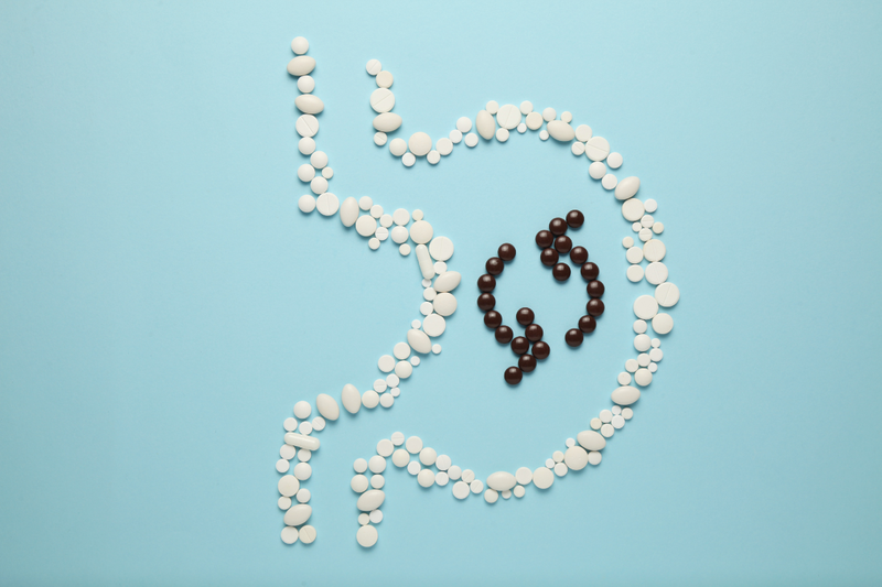 Trẻ 7 tháng tuổi đi ngoài màu xanh và các nguyên nhân mẹ bỉm nên biết 2