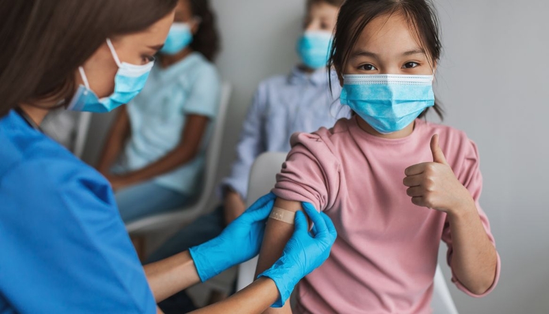 Trẻ 7 tuổi có tiêm phế cầu được không? Tư vấn loại vắc xin và lịch tiêm chi tiết 1