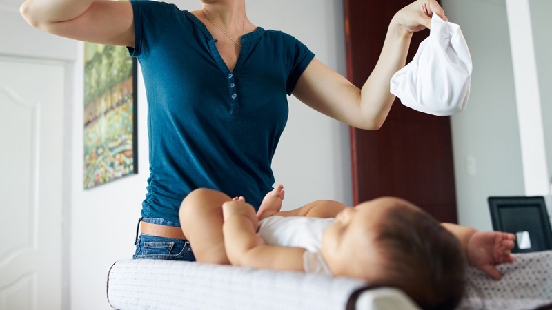 Trẻ 8 tháng bị tiêu chảy uống thuốc gì và không nên uống thuốc gì 3