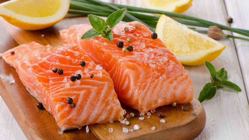 Trẻ ăn gì nhiều omega 3 để phát triển trí não? 1