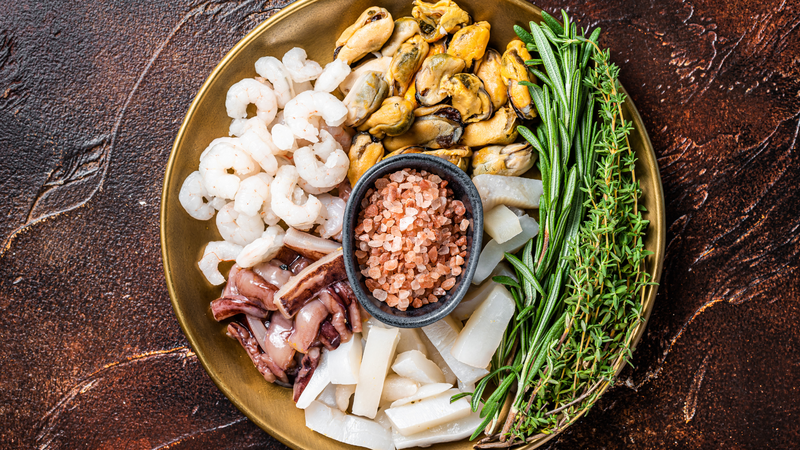 Trẻ ăn gì nhiều omega 3 để phát triển trí não? 3