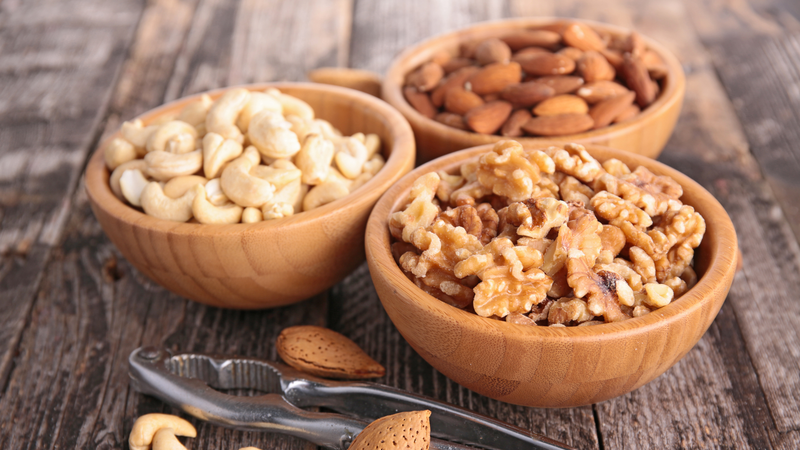 Trẻ ăn gì nhiều omega 3 để phát triển trí não? 4