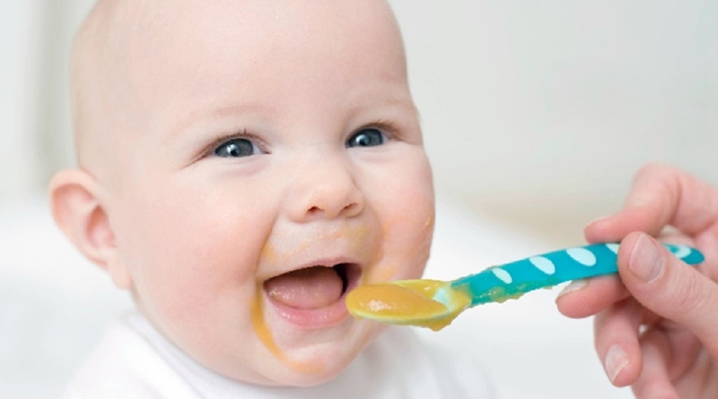 Trẻ ăn nhiều bí đỏ có tốt không? Những lợi ích tuyệt vời của bí đỏ đối với trẻ 2