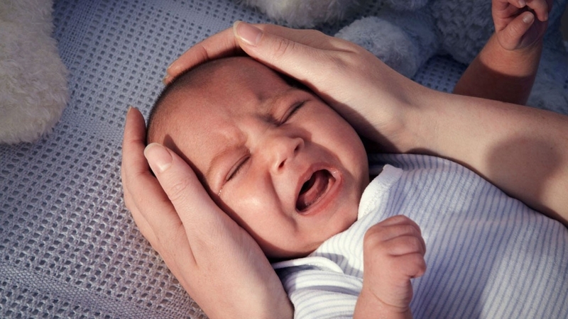 Trẻ không được tiêm mũi viêm gan B sơ sinh có sao không? 4