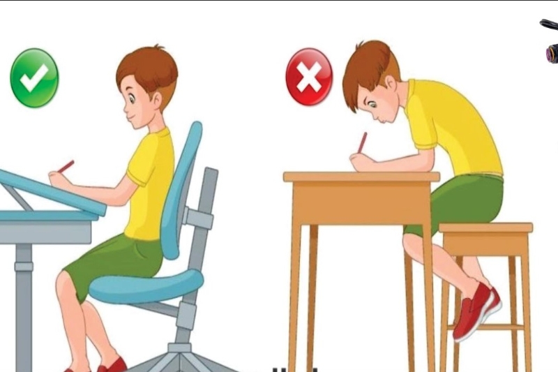 Trẻ bị cận nhẹ có chữa được không? Cách chữa như thế nào 2