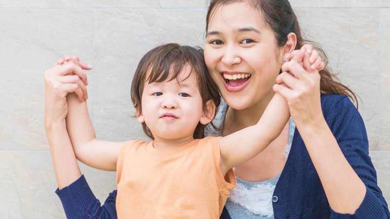 Trẻ bị còi xương nên bổ sung gì? 6