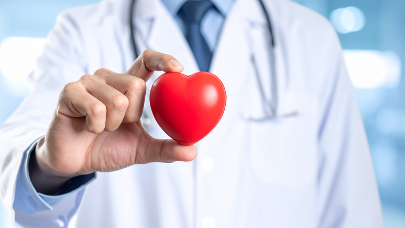 Dị tật tim bẩm sinh