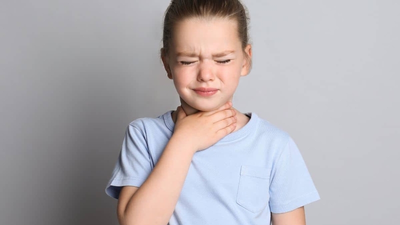 Trẻ bị hen phế quản bao lâu thì khỏi tùy thuộc vào giai đoạn bệnh