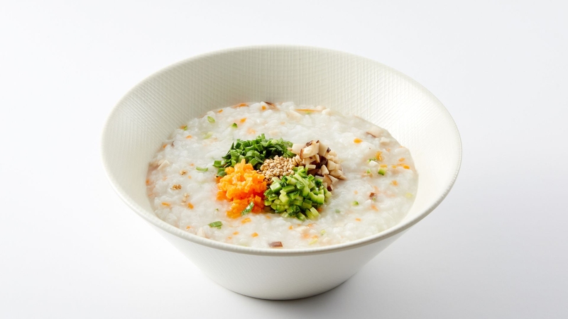 Xay nhuyễn hoặc băm nhỏ thịt, cá, rau củ